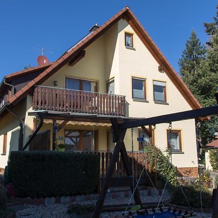 Ferienwohnung Weiher - Naehe Nuernberg / Messe Schwanstetten Esterno foto