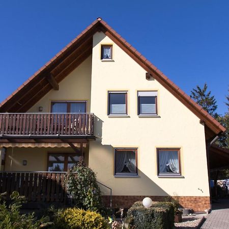 Ferienwohnung Weiher - Naehe Nuernberg / Messe Schwanstetten Esterno foto
