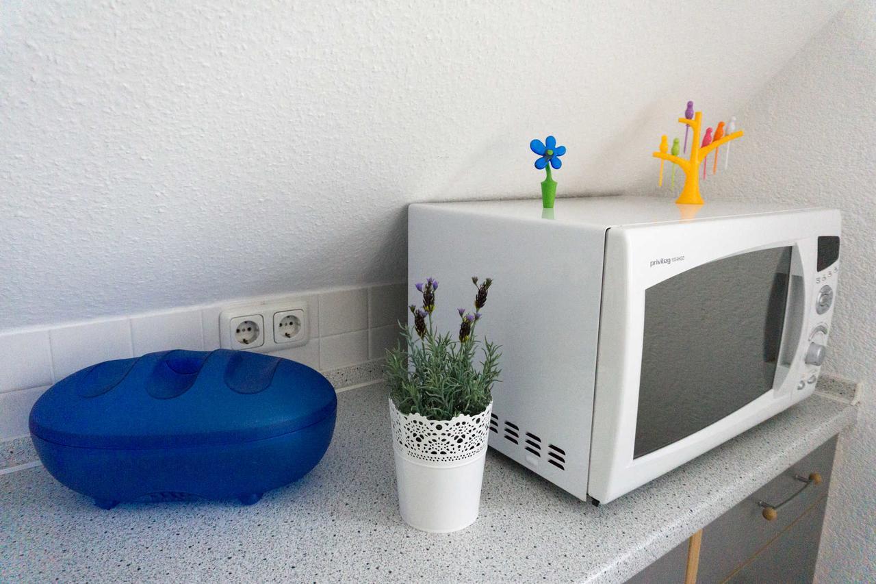 Ferienwohnung Weiher - Naehe Nuernberg / Messe Schwanstetten Camera foto