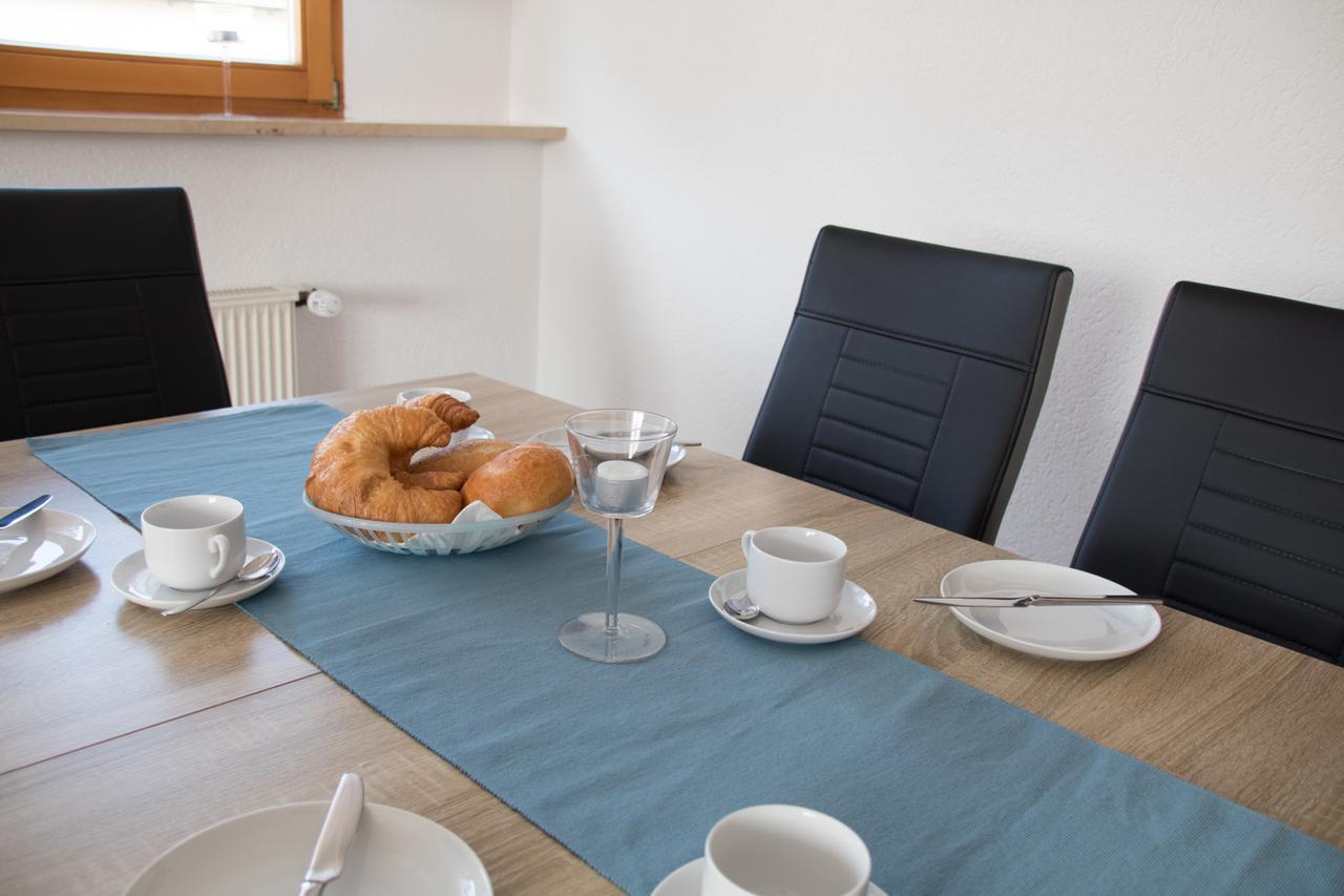 Ferienwohnung Weiher - Naehe Nuernberg / Messe Schwanstetten Esterno foto